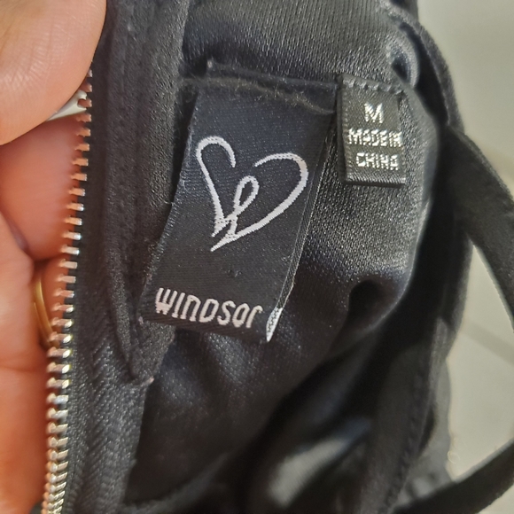 Little black dress - Picture 3 of 5